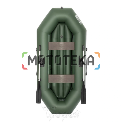 Лодка ПВХ Тонар Бриз А240 НДНД