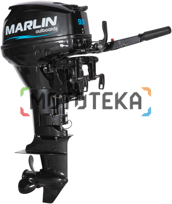 Лодочный мотор MARLIN (Марлин) MP 9.9 AMHS Лодочный мотор MARLIN (Марлин) MP 9.9 AMHS