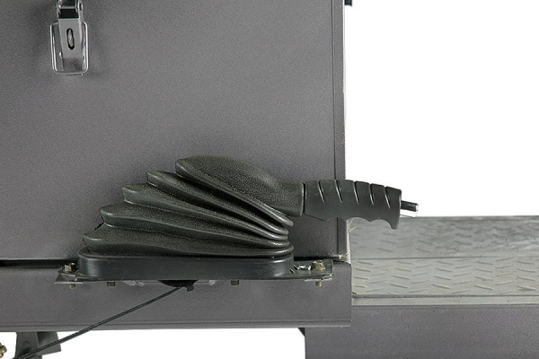 Грузопассажирский трицикл Rutrike (Рутрайк) D1 ГП 1200 60V900W | Мототека