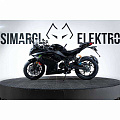 Электромотоциклы Simargl Electro (Симаргл Электро) | Мототека