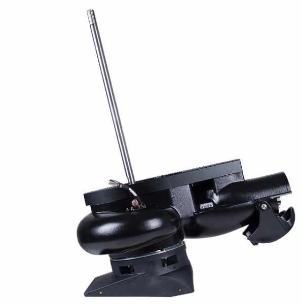Водомётная наскадка MARLIN (Марлин) Pro S DF90 ATL (4т) | Мототека