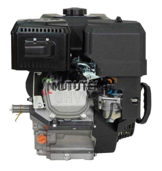 Двигатель LIFAN (Лифан) KP460E (192FD - 2T) D25 катушка 7 Ампер Двигатель LIFAN (Лифан) KP460E (192FD - 2T) D25 катушка 7 Ампер